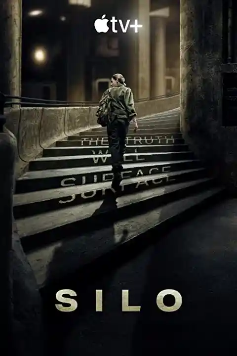 Silo - Imax IPTV Premium IPTV Subscription